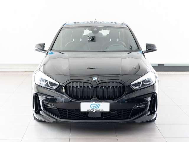 BMW 118 Serie 1 F40 118d Msport auto