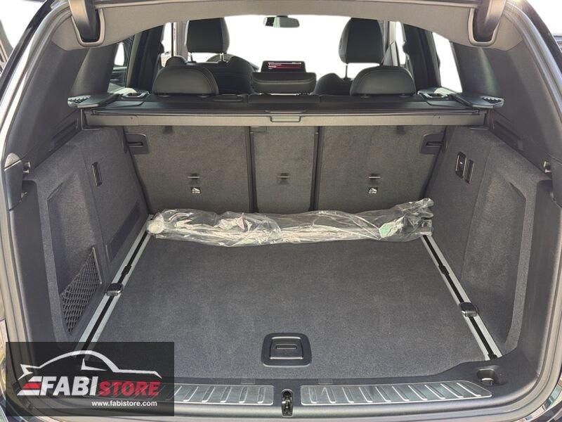 BMW X3 xDrive 20i MHEV 184 Cv M-Sport - Pelle, Camera, Portellone, LED ecc