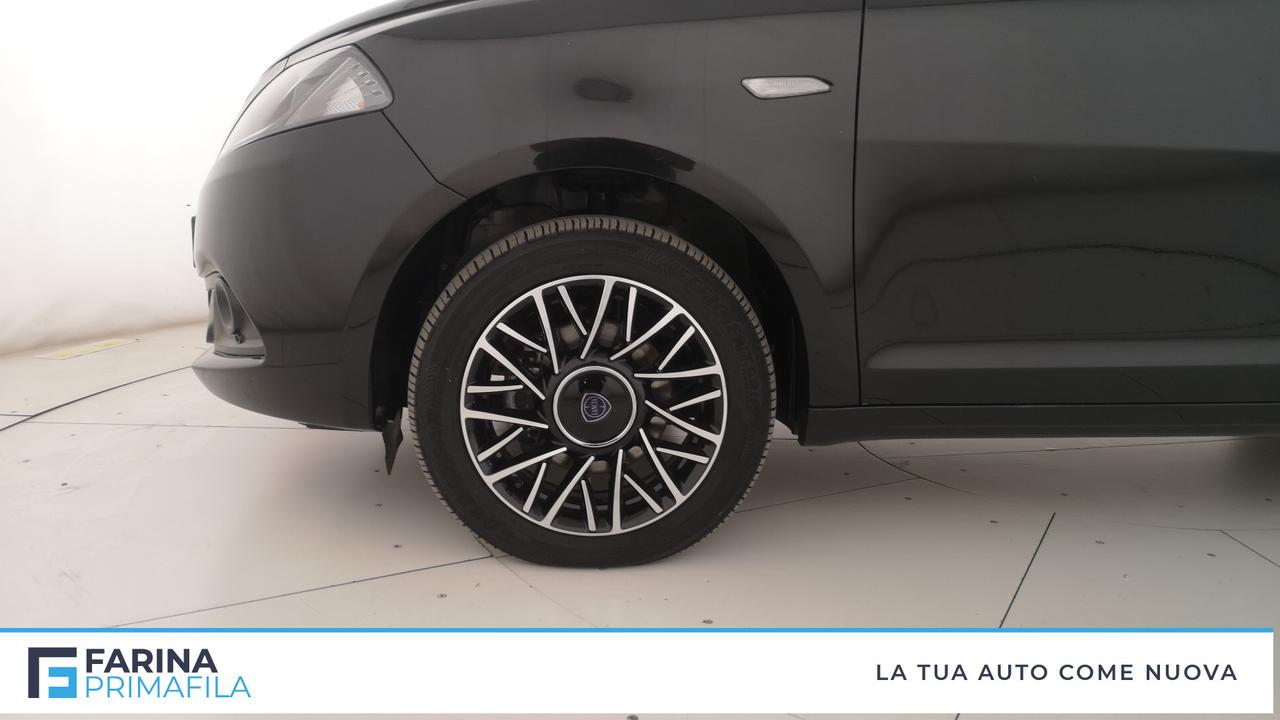 LANCIA Ypsilon III 2021 - Ypsilon 1.0 firefly hybrid Platino s&s 70cv