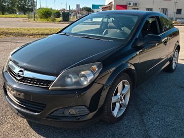Opel Astra GTC 1.6 benzina PER EXPORT