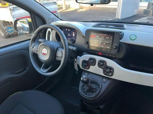 FIAT Panda Cross Panda Cross 1.0 FireFly S&S Hybrid