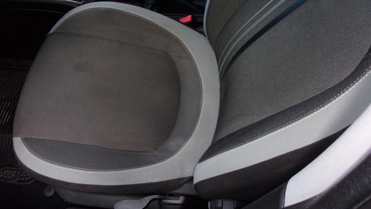 Fiat Punto 1.3 MJT II S&S 95 CV 5 porte Easy