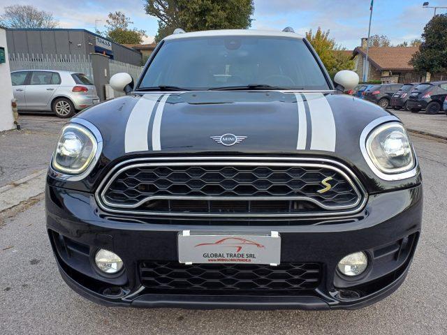 MINI Countryman 1.5 Cooper SE Hype Countryman ALL4 Automatica
