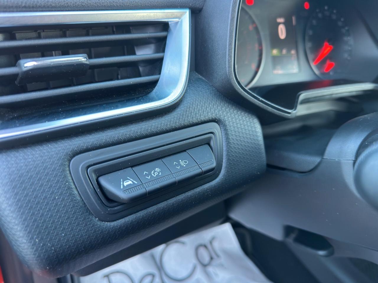 Renault Clio SCe 65 CV 5 porte Equilibre