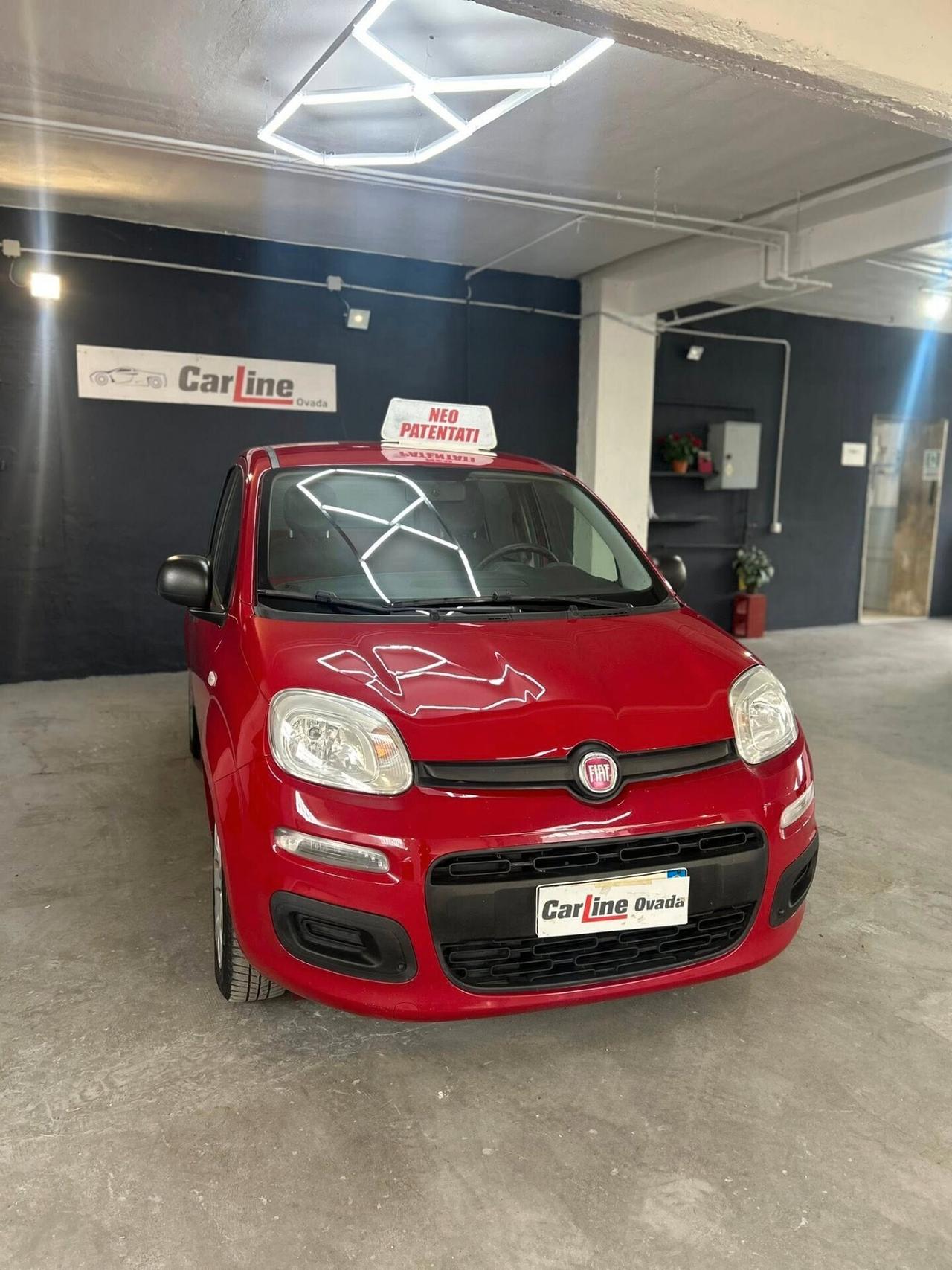 Fiat Panda 1.2 - (IN TRATTATIVA)