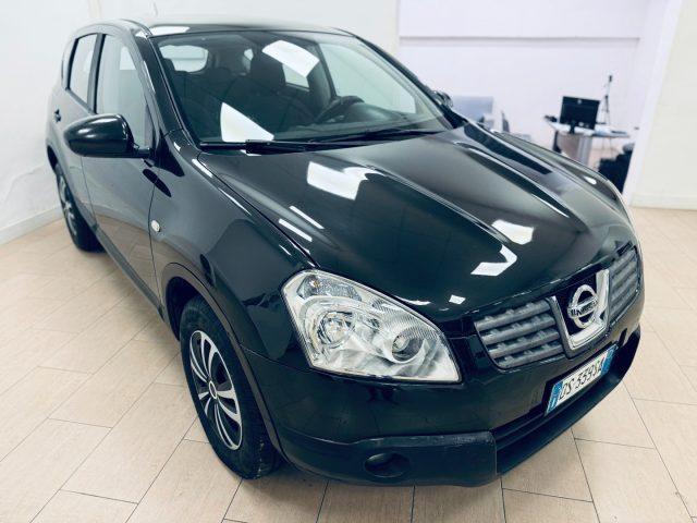 NISSAN Qashqai 2.0 dCi 4WD Tekna - 194.000 Km