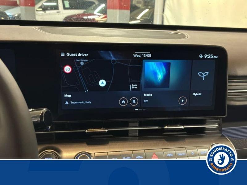 Hyundai Kona 1.6 HEV Exellence MY26