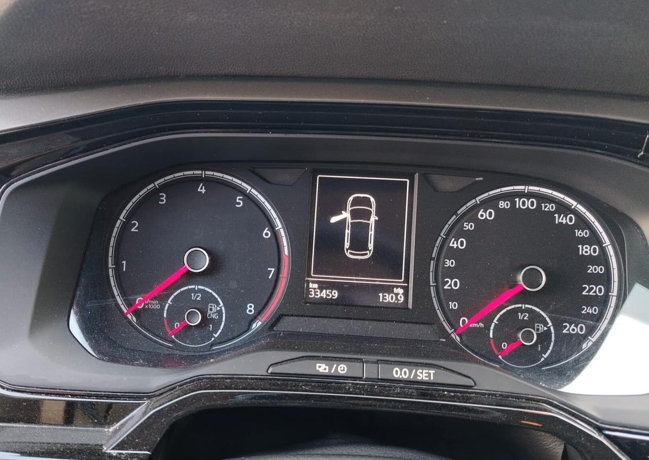 Seat Arona 1.0 TGI Style - 90 cv Metano - Bollo Ridotto - NEOPATENTATO