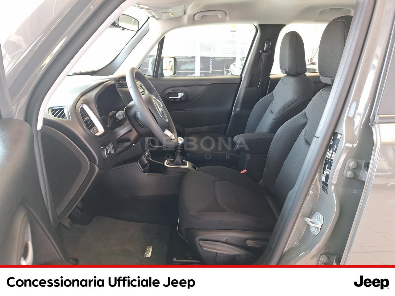 Jeep Renegade 1.0 t3 longitude 2wd