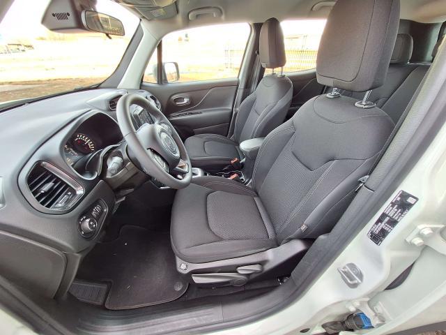 Jeep Renegade Renegade 1.3 t4 phev Limited 4xe at6 Automatico