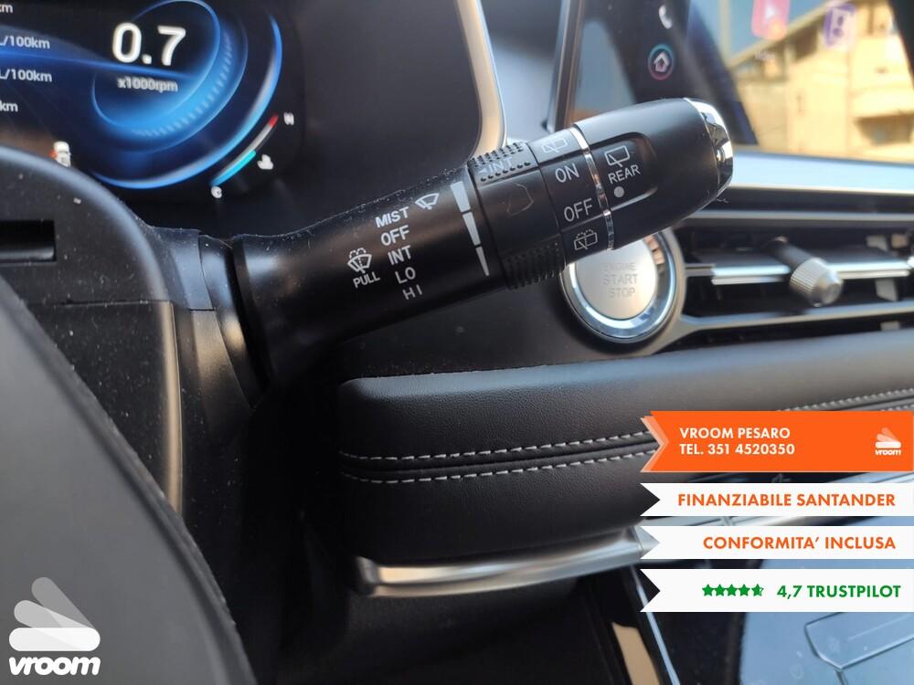 DR dr 6.0 dr 6.0 1.5 Turbo Bi-Fuel GPL Autocarro