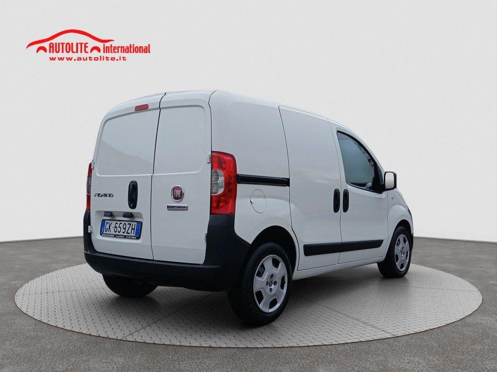 Fiat Fiorino 1.3 MJT 95CV Cargo SX