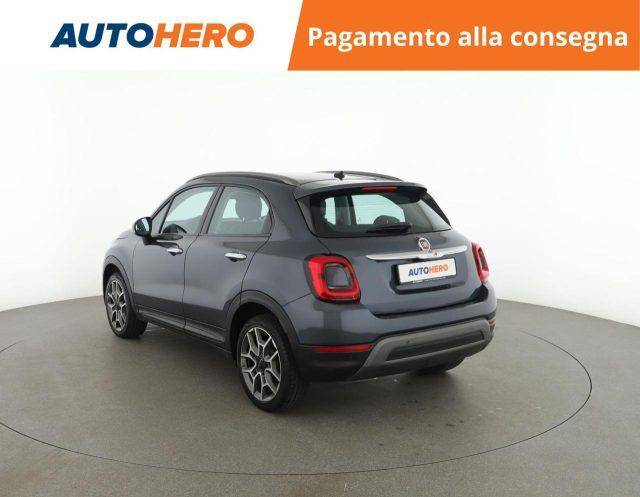 FIAT 500X 1.3 T4 150 CV DCT Cross