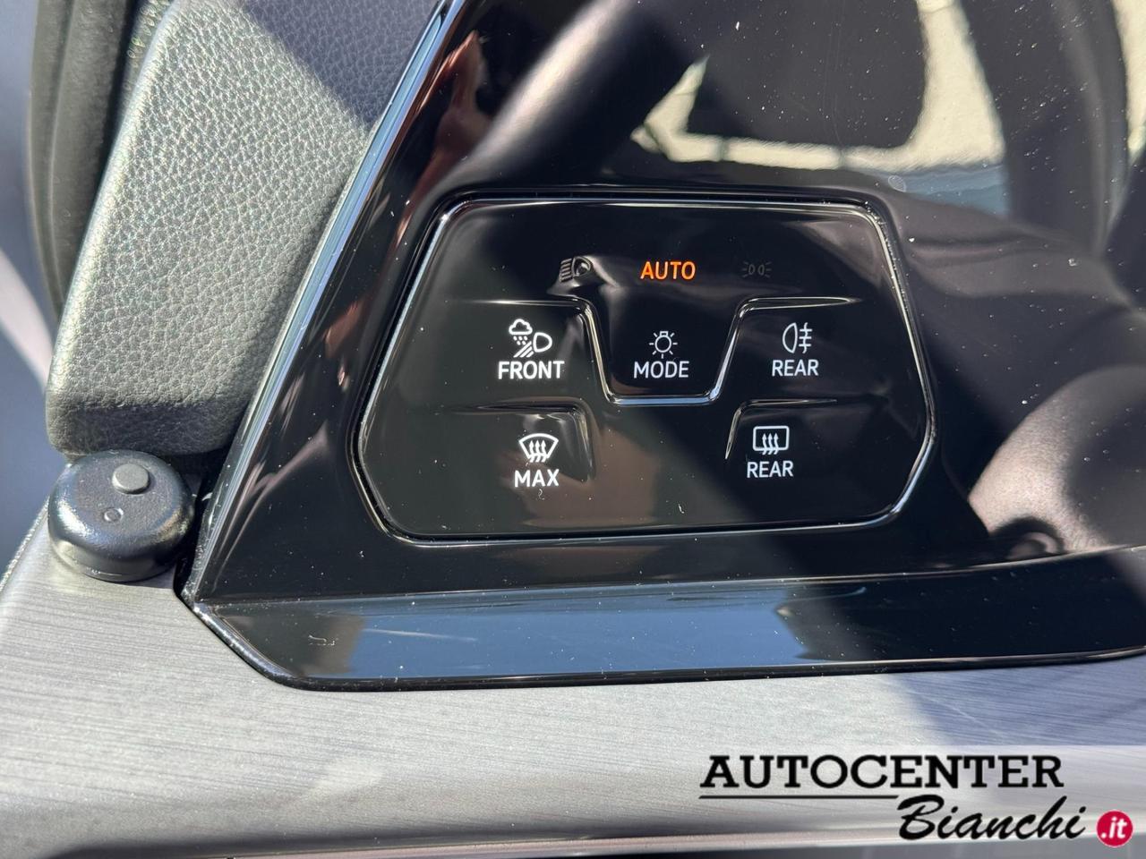 Volkswagen Golf 2.0 Tdi Dsg Scr