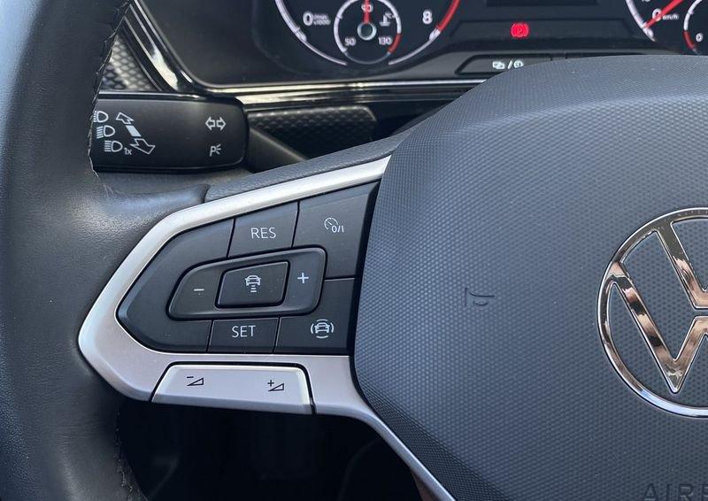 Volkswagen T-Cross Style 1.0 TSI 95CV