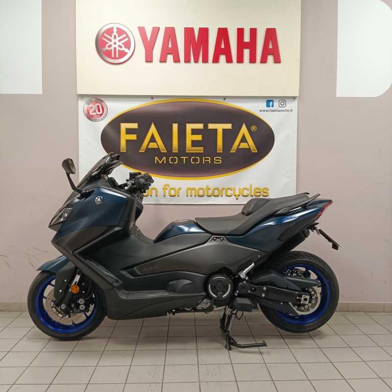 Yamaha T-Max 560 - 2023