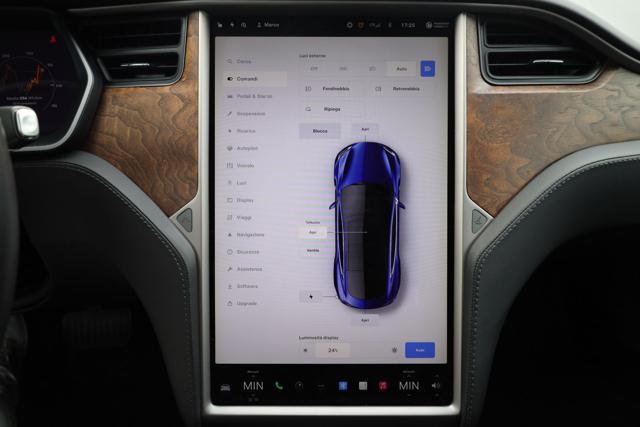 TESLA Model S 75kWh All-Wheel Drive AWD 4WD