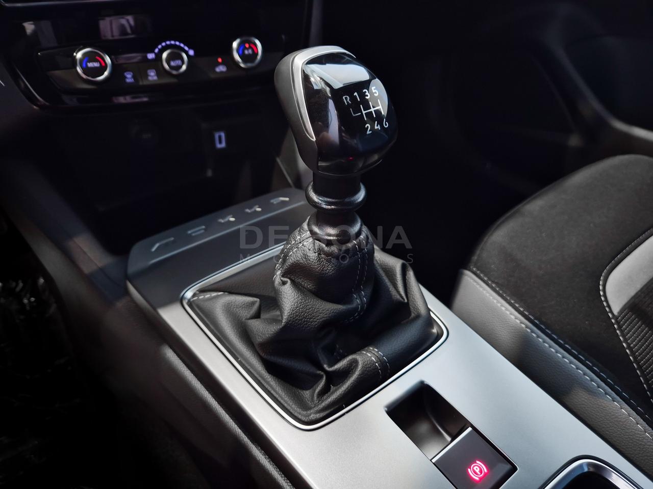 Opel Mokka 1.2 gs s&s 136cv