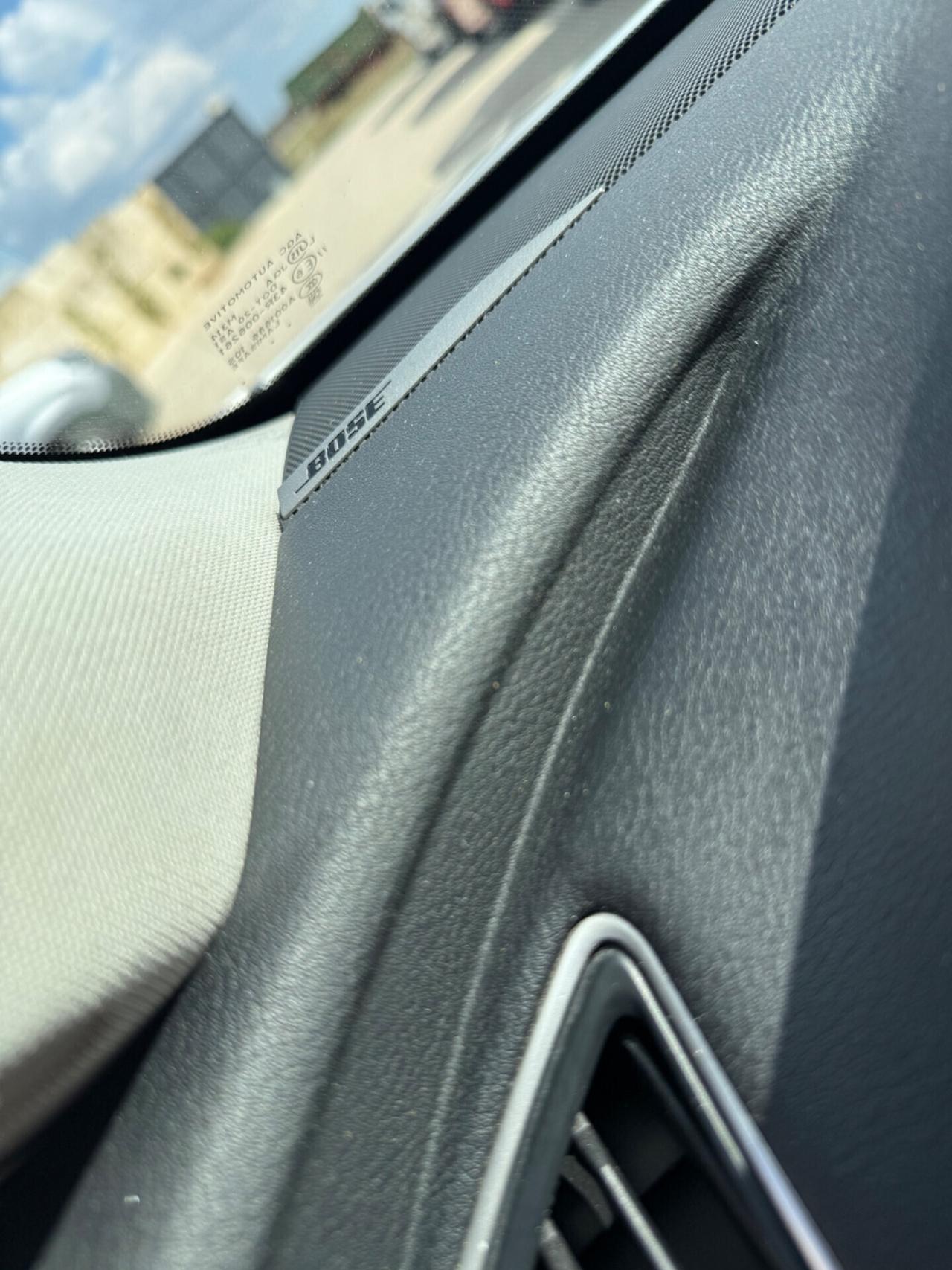 Infiniti Q50 2.2 diesel AT Sport