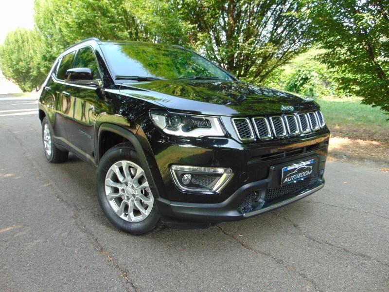 JEEP Compass 2ª serie Compass 1.3 Turbo T4 190...