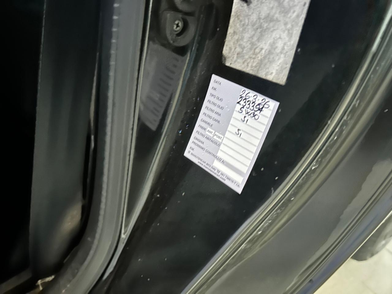 Nissan Micra 1.5d 82CV 3 porte