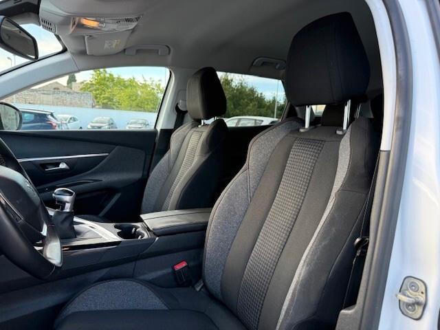 Peugeot 3008 BlueHDi 130 S&S Allure 2018