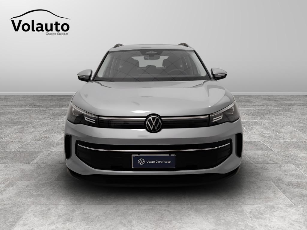 VOLKSWAGEN Tiguan III 2024 - Tiguan 2.0 tdi Life 150cv dsg