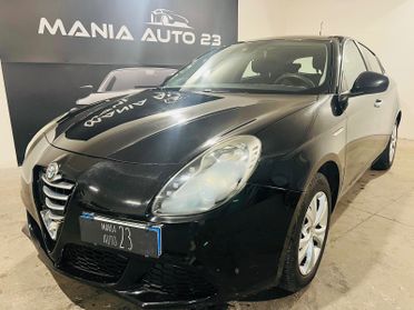 Alfa Romeo Giulietta 1.6 JTDm-2 105 CV Distinctive*NEOPATENTATI*