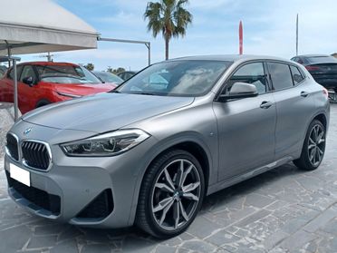 Bmw X2 M sDrive18d Msport