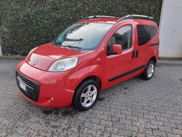 Fiat Qubo 1.3 MJT 95 CV Active