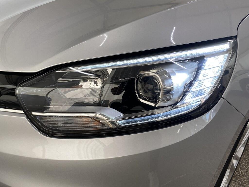 Renault Grand Scenic 1.7 Blue dCi Sport Edition2 EDC