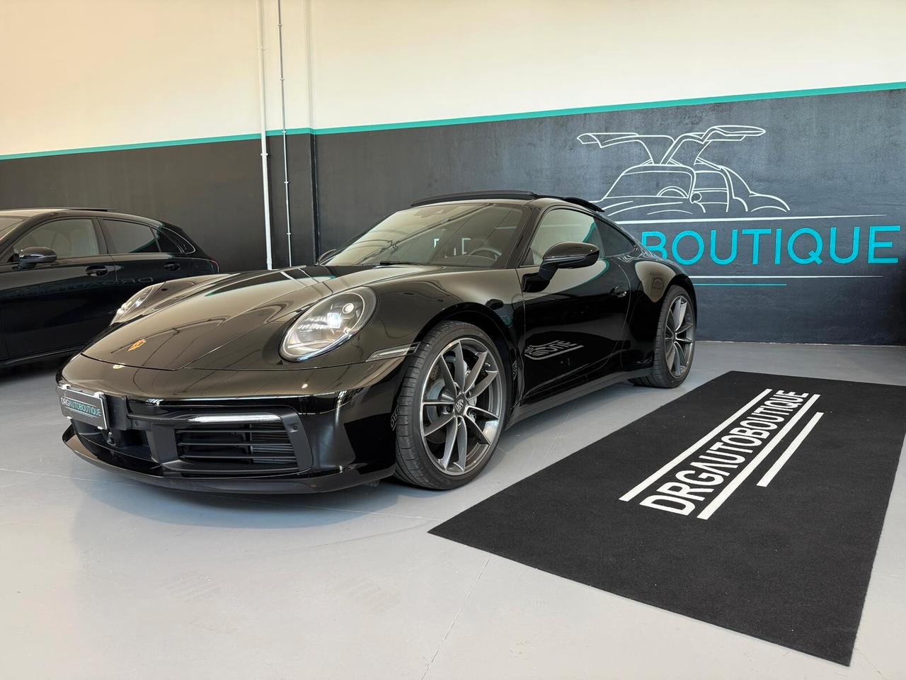 Porsche 911 992 Carrera IVA ESP+TETTO+BURM+CHRONO