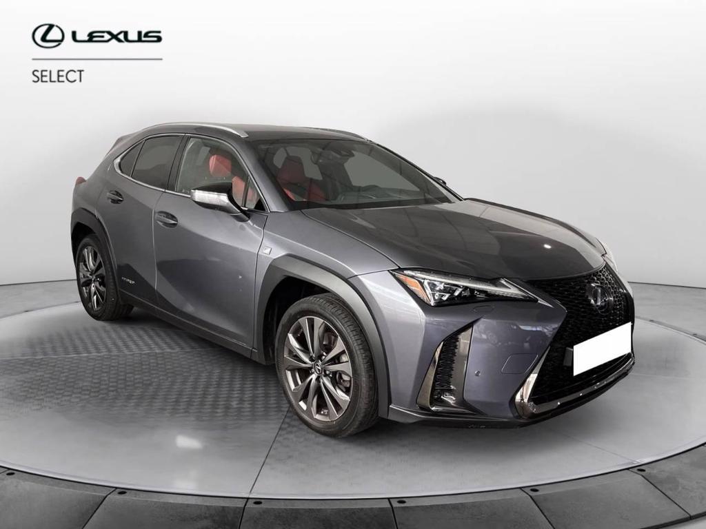 Lexus UX 250h 2.0 Hybrid F-Sport 2WD Power Split Device