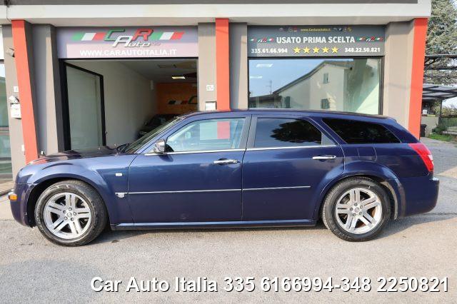 CHRYSLER 300C 3.0 V6 CRD DPF Touring Automatica Pelle Tetto Crui