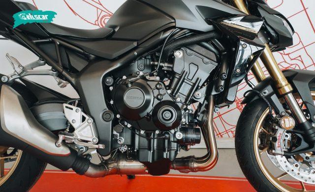 HONDA CB 1000 Hornet SP