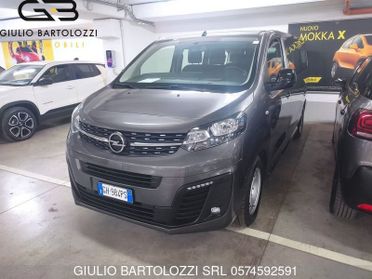 Opel Vivaro Life Vivaro Life 2.0 Diesel 145CV S&S PL TN L