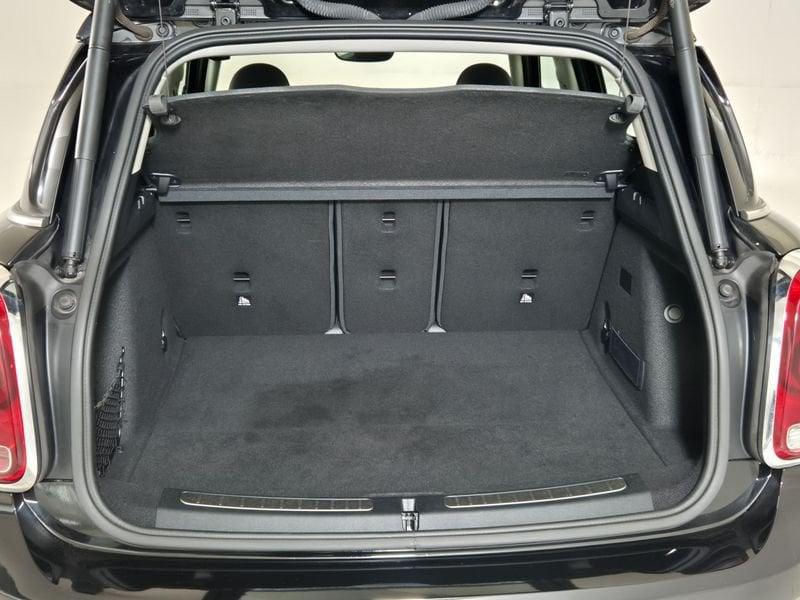 MINI Countryman Mini F60 2017 Benzi Mini 1.5 Cooper SE all4 auto