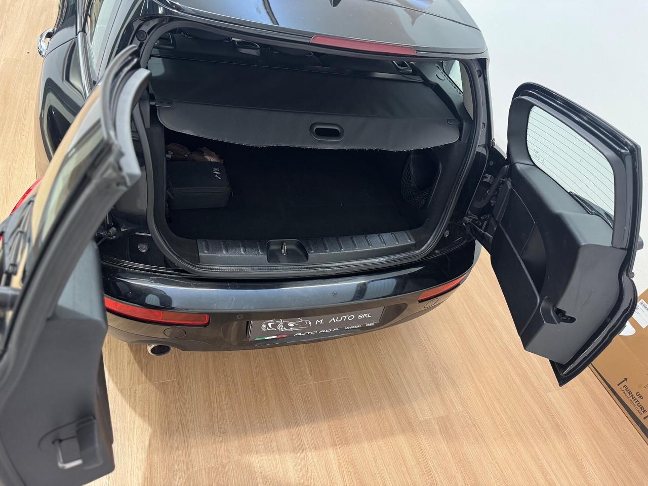 Mini Cooper D Clubman 1.5 One Business