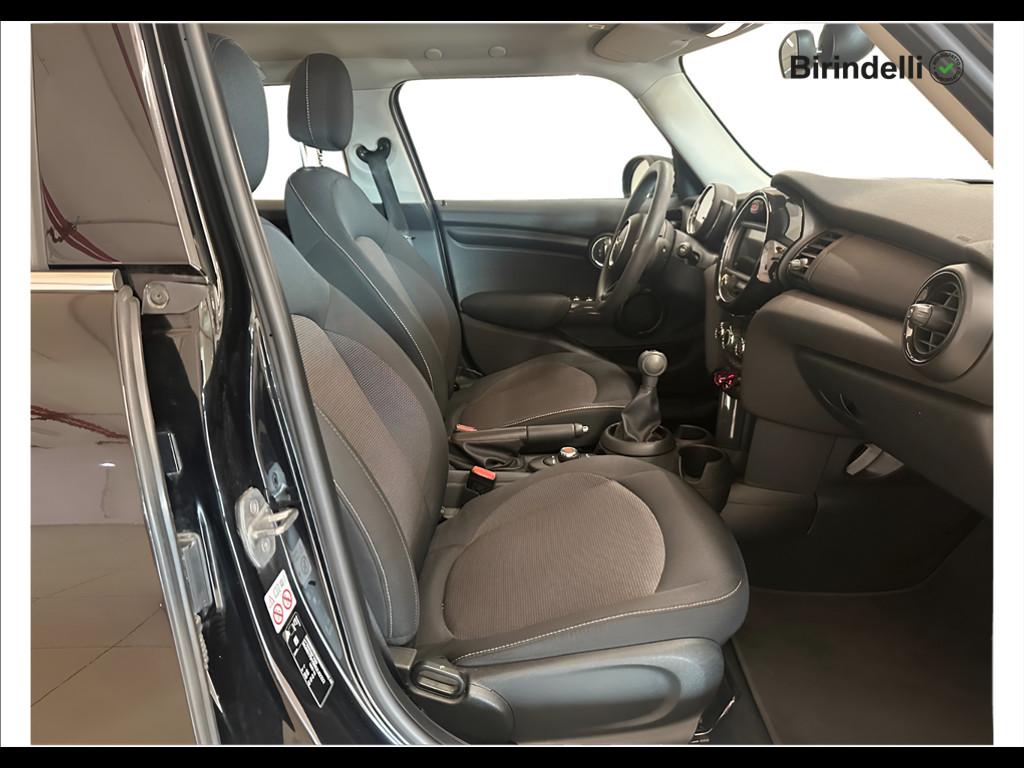MINI Mini 5 porte (F55) - Mini 1.5 One 75 CV 5 porte