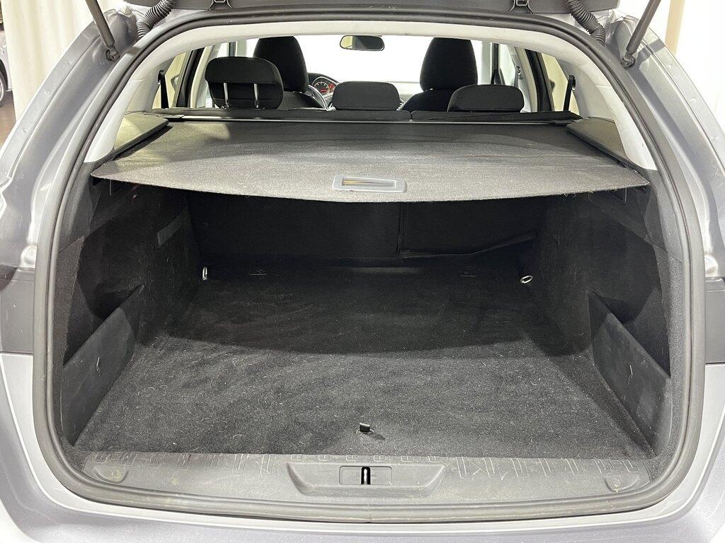 Peugeot 308 SW 1.2 puretech t. (e-thp) Active s&s 110cv