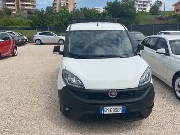 Fiat Doblo Doblò 1.6 MJT 105CV S&S PC-TN Cargo Business