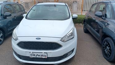 Ford C-Max C-Max7 1.5 TDCi 95CV Start&Stop Business