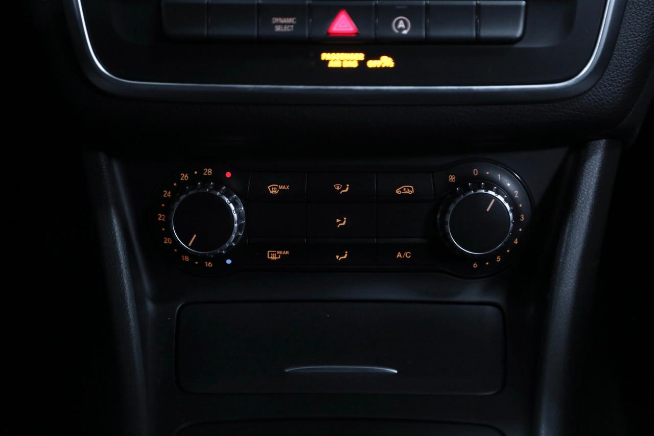 Mercedes GLA 180d Automatic Sport