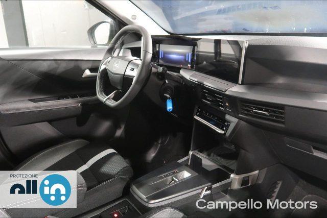 OPEL Frontera FRONTERA GS Hybrid 136cv EDCT
