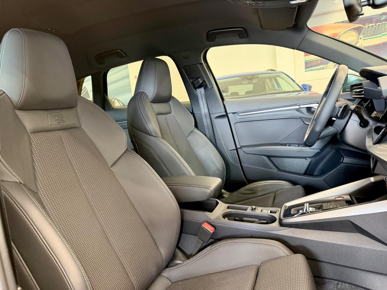 Audi S3 quattro SPORT - FULL 44.000 KM