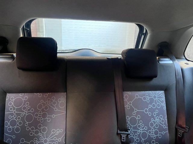 FORD Fiesta 1.2 16V 3porte x operatori del settore