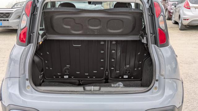 FIAT Panda CROSS HYBRID 1.0cc 70cv