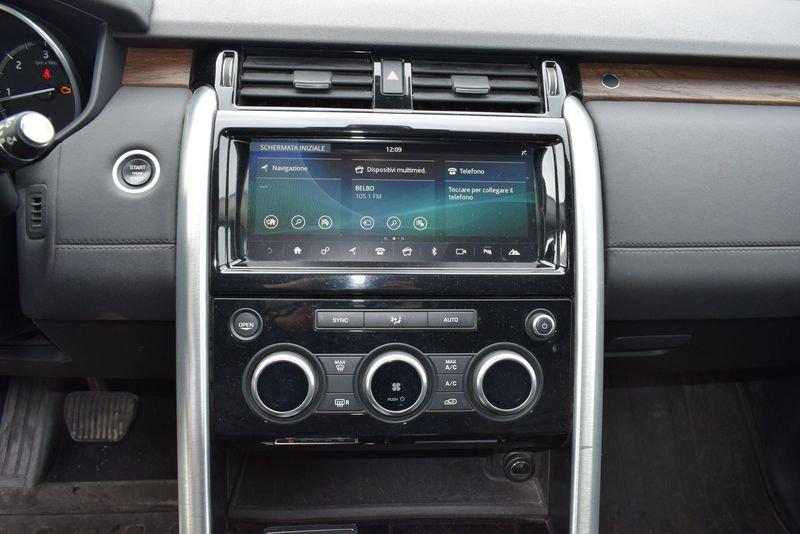 Land Rover Discovery Discovery 2.0 SD4 240 CV HSE