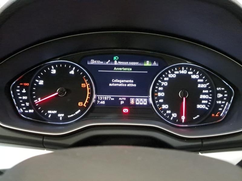 AUDI Q5 35 TDI MHEV BUSINESS S TRONIC SUV