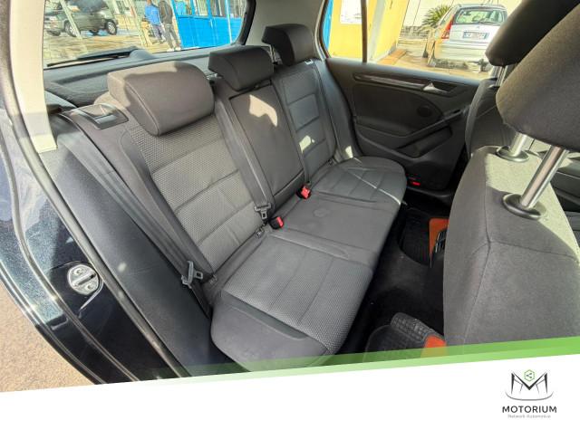 VOLKSWAGEN GOLF 6 HIGHLINE